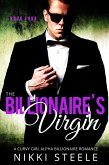 The Billionaire's Virgin Book Four (eBook, ePUB)