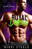 Royal Duties - Book Three (eBook, ePUB)