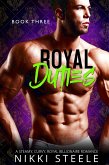 Royal Duties - Book Three (eBook, ePUB)