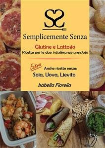 Semplicemente Senza (eBook, PDF) - Fiorella, Isabella