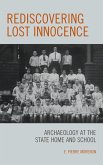 Rediscovering Lost Innocence (eBook, ePUB) Rediscovering Lost Innocence (eBook, ePUB)