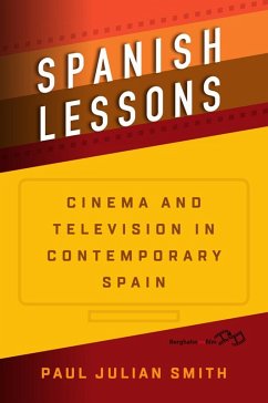 Spanish Lessons (eBook, ePUB) - Smith, Paul Julian