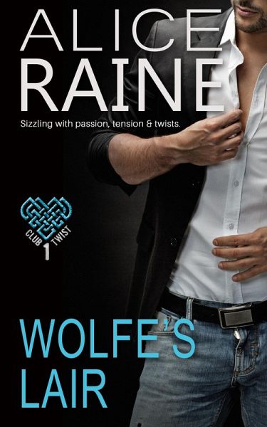 Wolfe's Lair (eBook, ePUB)