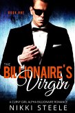 The Billionaire's Virgin Book One (eBook, ePUB)