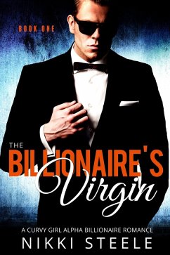 Cover The Billionaire's Virgin Book One (eBook, ePUB)