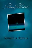 Numerus clausus (eBook, ePUB) Numerus clausus (eBook, ePUB)