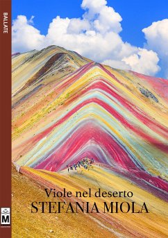 Viole nel deserto (eBook, ePUB) - Miola, Stefania