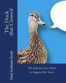 The Duck that Crowed (eBook, ePUB)