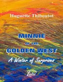 Minnie of the Golden West - A Winter of Surprises (eBook, ePUB)