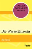 Die Wassertänzerin (eBook, ePUB)