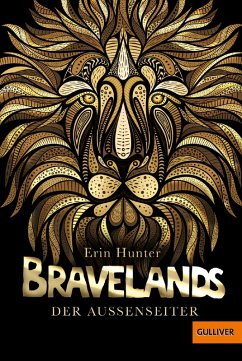 Der Außenseiter / Bravelands Bd.1 (eBook, ePUB) - Hunter, Erin