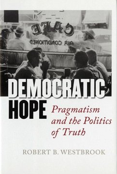 Democratic Hope (eBook, ePUB)