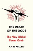 The Death of the Gods (eBook, ePUB)