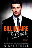 Billionaire by the Book - Two (eBook, ePUB)