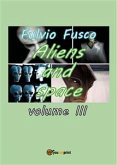 Aliens and space. Vol. 3 (eBook, PDF)