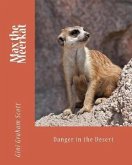 Max the Meerkat (eBook, ePUB)