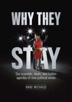 Cover Why They Stay (eBook, ePUB)