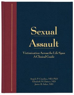 Cover Sexual Assault (eBook, ePUB)