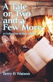 A Tale or Two and a Few More (eBook, ePUB) A Tale or Two and a Few More (eBook, ePUB)