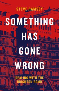 Something Has Gone Wrong (eBook, ePUB) - Ramsey, Steve