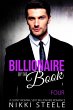 Billionaire by the Book - Four (eBook,... - Bild 1