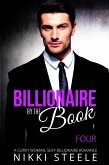 Billionaire by the Book - Four (eBook, ePUB)
