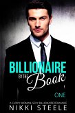 Billionaire by the Book - One (eBook, ePUB)