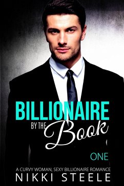 Cover Billionaire by the Book - One (eBook, ePUB)