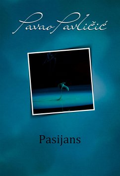 Cover Pasijans (eBook, ePUB)