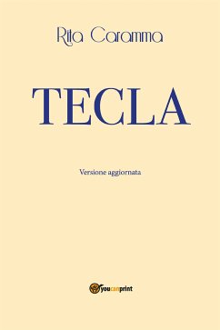 Tecla (eBook, PDF) - Caramma, Rita