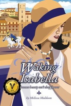 Cover Waking Isabella (eBook, ePUB)