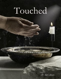 Cover Touched (eBook, ePUB)