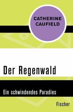 Der Regenwald (eBook, ePUB) - Caufield, Catherine