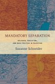 Mandatory Separation (eBook, ePUB)