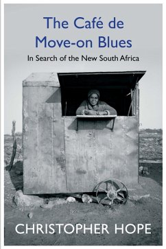 The Cafe de Move-on Blues (eBook, ePUB) - Hope, Christopher