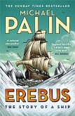 Erebus: The Story of a Ship (eBook, ePUB)