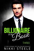 Billionaire by the Book - Three (eBook, ePUB)