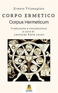 Corpo Ermetico (eBook, ePUB) - Trismegisto, Ermete