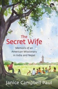 Cover The Secret Wife (eBook, ePUB)