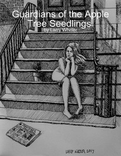 Cover Guardians of the Apple Tree Seedlings (eBook, ePUB)