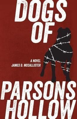 Dogs of Parsons Hollow (eBook, ePUB)