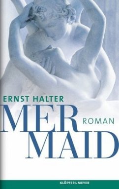 Mermaid - Halter, Ernst