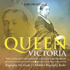 Queen Victoria - Baby