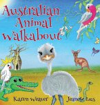 Australian Animal Walkabout