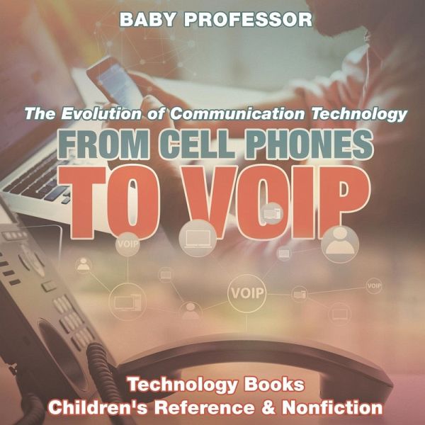 From Cell Phones to VOIP From Cell Phones to VOIP