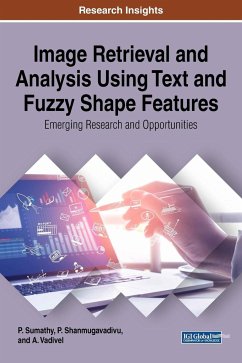 Image Retrieval and Analysis Using Text and Fuzzy Shape Features - Sumathy, P.; Shanmugavadivu, P.; Vadivel, A.