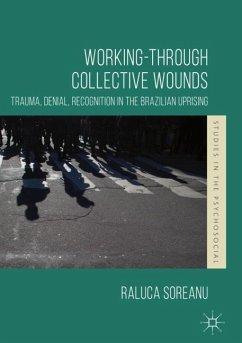 Working-through Collective Wounds - Soreanu, Raluca