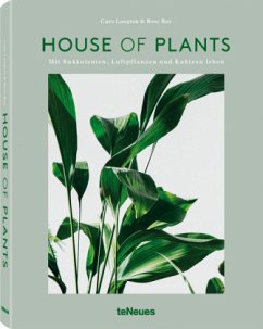 House of Plants - Ray, Rose;Langton, Caro