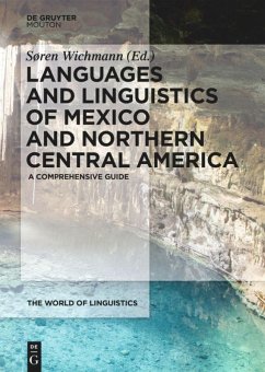 The Languages and Linguistics of Mexico and Northern Central America