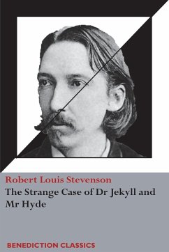 The Strange Case of Dr Jekyll and Mr Hyde (Unabridged) - Stevenson, Robert Louis